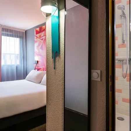 Ibis Styles Centre Canal Du Midi Hotel