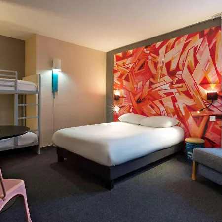 Hotel Ibis Styles Centre Canal Du Midi Toulouse