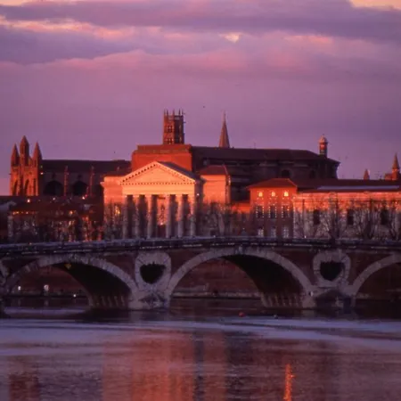 Hotel Ibis Styles Centre Canal Du Midi