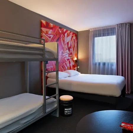 Ibis Styles Centre Canal Du Midi