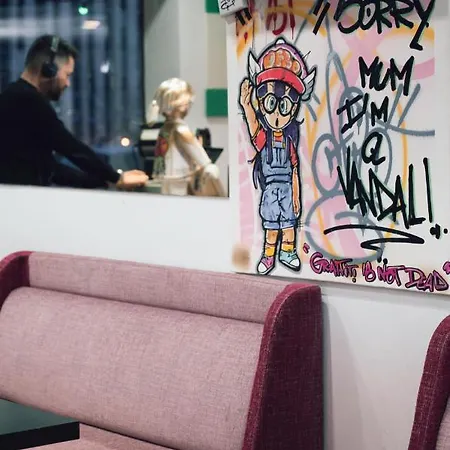 Ibis Styles Centre Canal Du Midi 3*