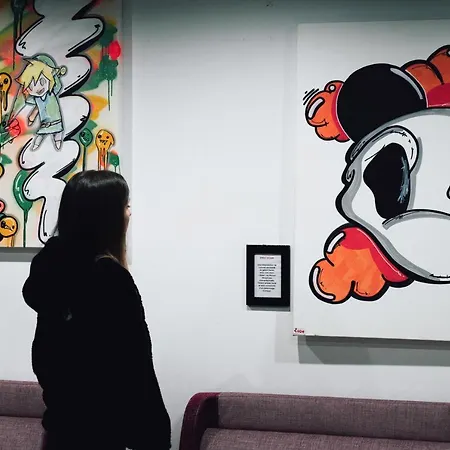 Hotel Ibis Styles Centre Canal Du Midi Toulouse