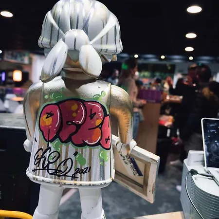 Ibis Styles Centre Canal Du Midi Hotel Toulouse