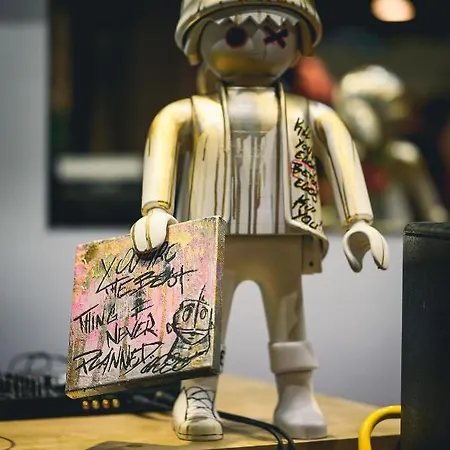 Ibis Styles Centre Canal Du Midi Hotel 3*