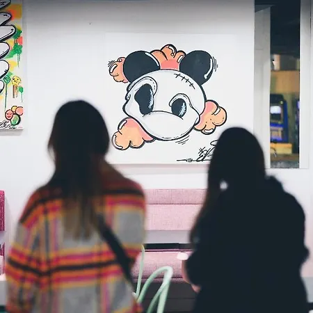 Ibis Styles Centre Canal Du Midi