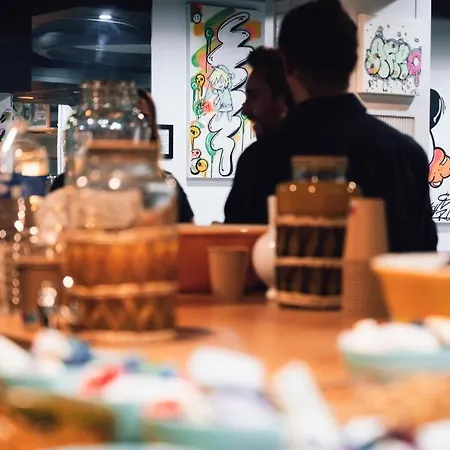 Hotel Ibis Styles Centre Canal Du Midi