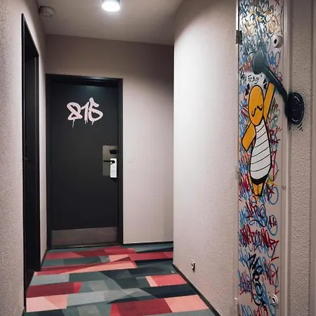 Ibis Styles Centre Canal Du Midi Toulouse