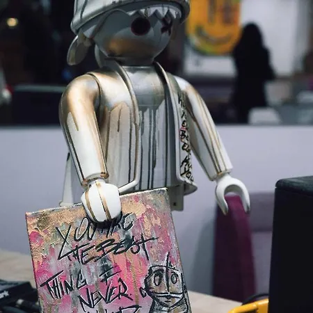 Ibis Styles Centre Canal Du Midi