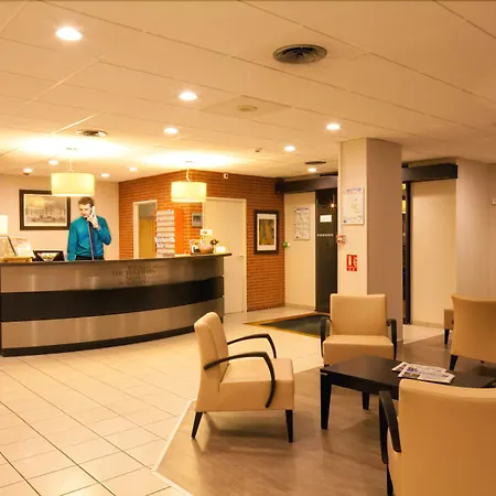 Otel Ibis Styles Centre Canal Du Midi