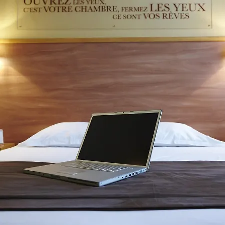 Ibis Styles Centre Canal Du Midi