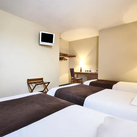 Otel Ibis Styles Centre Canal Du Midi