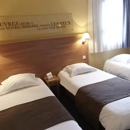 Hotel Ibis Styles Centre Canal Du Midi