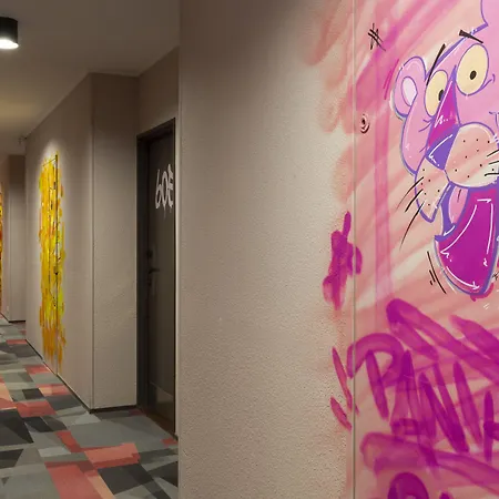 Hotel Ibis Styles Centre Canal Du Midi Toulouse