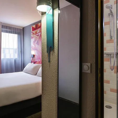 Ibis Styles Centre Canal Du Midi Otel 3*