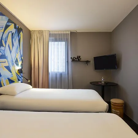 Ibis Styles Centre Canal Du Midi Otel