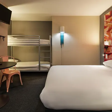Ibis Styles Centre Canal Du Midi 3* Toulouse