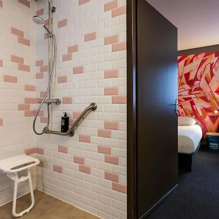 Otel Ibis Styles Centre Canal Du Midi 3*