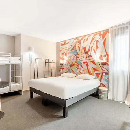 Ibis Styles Centre Canal Du Midi 3*