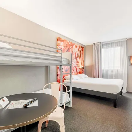Ibis Styles Centre Canal Du Midi 3* Toulouse