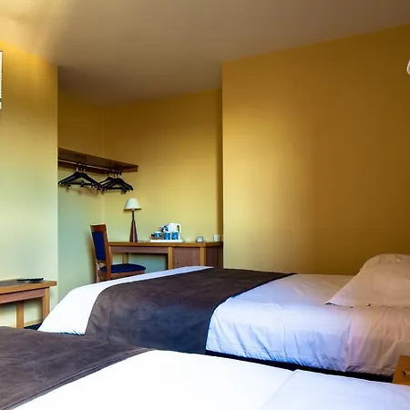 Otel Ibis Styles Centre Canal Du Midi Toulouse