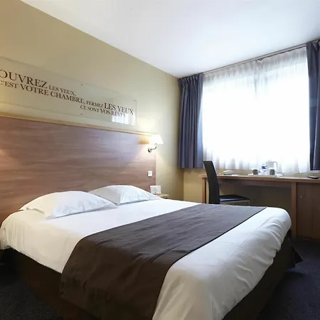 Ibis Styles Centre Canal Du Midi Hotel