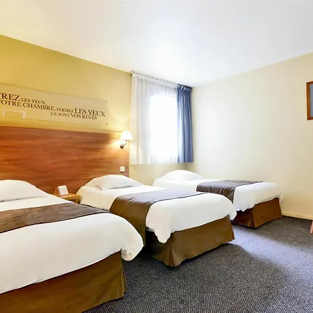 Hotel Ibis Styles Centre Canal Du Midi