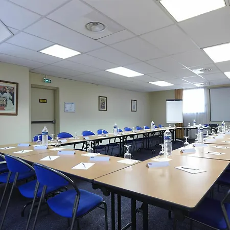 Hotel Ibis Styles Centre Canal Du Midi 3*