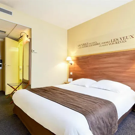 Hotel Ibis Styles Centre Canal Du Midi 3*