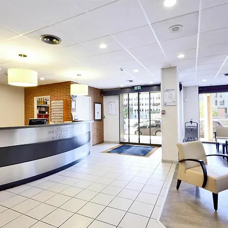 Hotel Ibis Styles Centre Canal Du Midi 3*