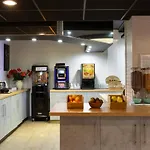 ホテル Ibis Styles Centre Canal Du Midi トゥールーズ