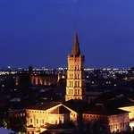 ホテル Ibis Styles Centre Canal Du Midi トゥールーズ