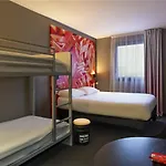 ホテル Ibis Styles Centre Canal Du Midi トゥールーズ