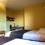 ホテル Ibis Styles Centre Canal Du Midi トゥールーズ