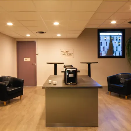Ibis Styles Centre Canal Du Midi Toulouse