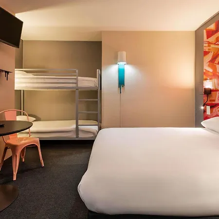 Ibis Styles Centre Canal Du Midi 3*