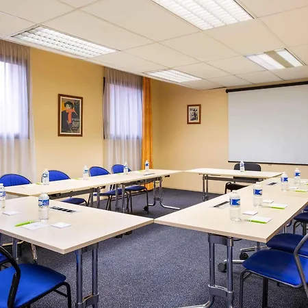 Ibis Styles Centre Canal Du Midi Hotel Toulouse