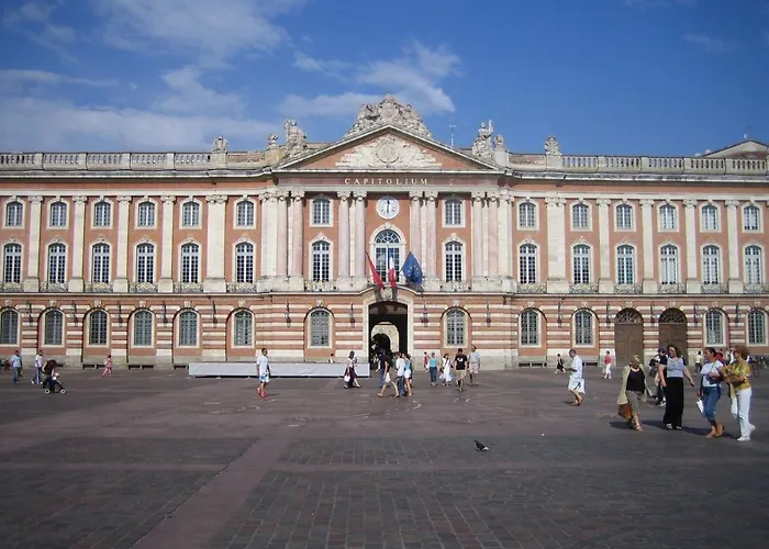 Ibis Styles Centre Canal Du Midi 3*