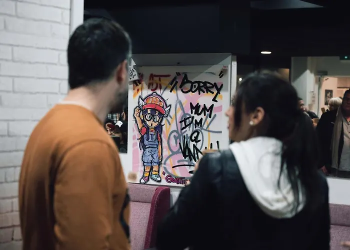 Hotel Ibis Styles Centre Canal Du Midi 3*