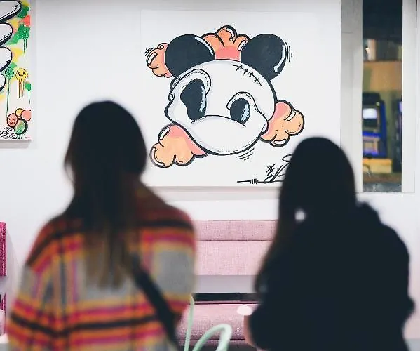 Ibis Styles Centre Canal Du Midi