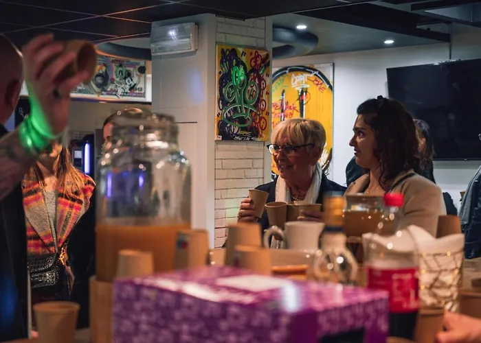 Ibis Styles Centre Canal Du Midi