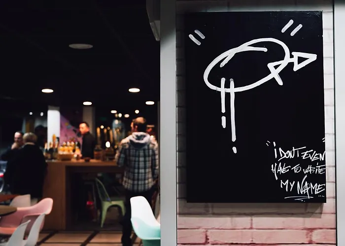 Hotel Ibis Styles Centre Canal Du Midi