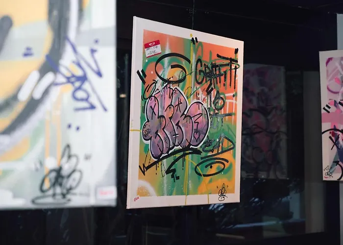 Hotel Ibis Styles Centre Canal Du Midi Toulouse