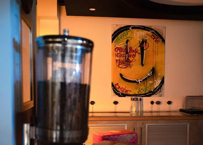 Ibis Styles Centre Canal Du Midi Hotel