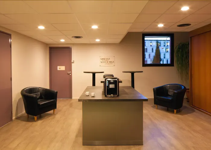 Ibis Styles Centre Canal Du Midi Toulouse