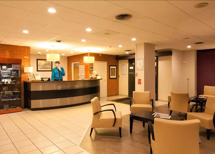 Hotel Ibis Styles Centre Canal Du Midi