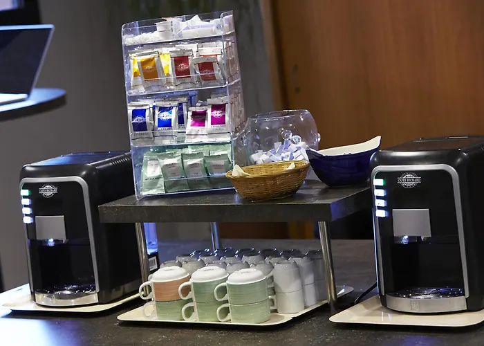 Ibis Styles Centre Canal Du Midi Hotel